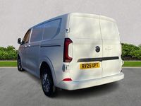 Usado VW Transporter S 2025 Branco Van
