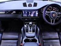 Used Porsche Cayenne 340 HP (250 kW) 2022 SUV