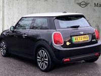 Used Mini Cooper S Level 2 135 kW (184 HP) 2022 Midnight black ii Hatchback