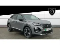Used Peugeot e-2008 GTi 114 kW (156 HP) 2025 Other SUV