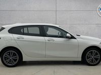 used BMW 118 1 Series i Sport 1.5 5dr