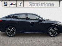 Used BMW iX2 M Sport 147 kW (201 HP) 2025 Black SUV