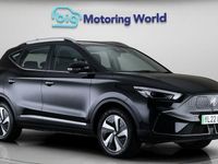 Used MG ZS Trophy 128 kW (175 HP) 2023 SUV
