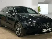 Used Mercedes E250 Executive 218 HP (160 kW) 2025 Estate