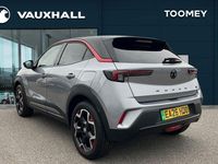 New Vauxhall Mokka 98 kW (134 HP) 2026 Grey SUV