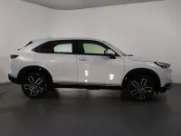 Used Honda HR-V Advance 131 HP (96 kW) 2023 White SUV
