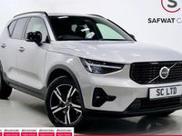 Used Volvo XC40 Plus 197 HP (144 kW) 2025 SUV