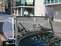 Used Bentley Mark VI 160 HP (117 kW) 1951 Green Sedan