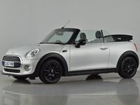 used Mini Cooper Cabriolet 