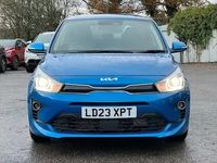 used Kia Rio 1.0 T GDi 2 5dr DCT