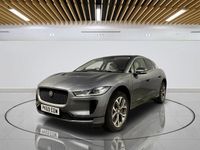 used Jaguar I-Pace SUV (2019/69)SE EV400 AWD auto 5d