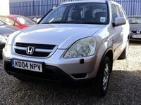 Używany Honda CR-V 2004 SUV