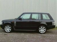 Used Land Rover Range Rover 2004 SUV