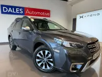 Used Subaru Outback 2025 Grey Estate