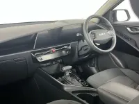 Used Kia Niro 2024 Black SUV