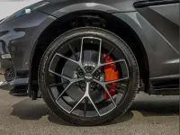 Used Aston Martin DBX 707 697 HP (512 kW) 2025 Black SUV