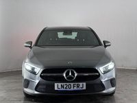 Used Mercedes A180 Executive 136 HP (100 kW) 2022 Hatchback