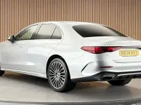 Used Mercedes E220 AMG line 197 HP (144 kW) 2026 Sedan