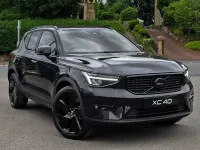 New Volvo XC40 Plus 161 HP (118 kW) 2026 SUV