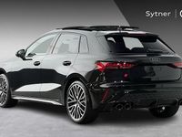 New Audi S3 333 HP (244 kW) 2025 Sedan