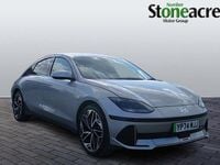 Used Hyundai Ioniq 6 Premium 239 kW (325 HP) 2024 Sedan