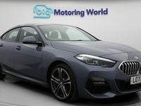 Used BMW 218 M Sport 136 HP (100 kW) 2024 Coupe