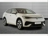 Used VW ID.5 Pro Performance 150 kW (204 HP) 2022 Glacier white SUV