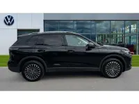 Used VW Tiguan 204 HP (150 kW) 2025 SUV