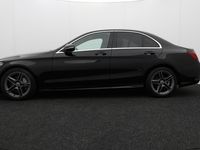 used Mercedes C300 C Class 2020 | 2.0AMG Line Edition (Premium) G-Tronic+ Euro 6 (s/s) 4dr