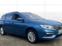 Used MG MG5 EV Exclusive 114 kW (156 HP) 2022 Estate