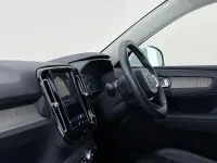 Usado Volvo XC40 Inscription 190 HP (139 kW) 2019 Branco SUV