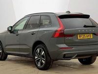 Used Volvo XC60 Plus 247 HP (181 kW) 2026 SUV