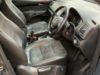 Used VW Sharan SEL 177 HP (130 kW) 2020 Grey MPV