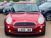 used Mini ONE Hatch 1.6SEVEN 3d 89 BHP