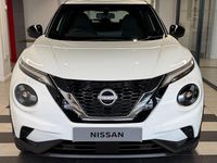 New Nissan Juke N-Connecta 114 HP (83 kW) 2026 SUV