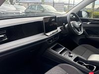 Used VW Tiguan Life 150 HP (110 kW) 2025 SUV