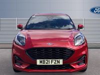 Used Ford Puma ST-Line X 155 HP (114 kW) 2023 SUV