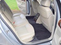 Used Bentley Continental Flying Spur 2006 Silver Sedan