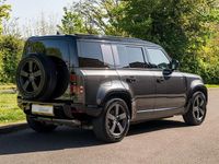 Usado Land Rover Defender HSE Dynamic 2024 Cinzento SUV