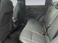 Used Land Rover Range Rover evoque SE Dynamic 2025 Grey Estate