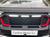 Used Ford Ranger Wildtrack 213 HP (156 kW) 2022 Grey Pickup