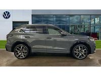 Used VW Tiguan 204 HP (150 kW) 2025 SUV