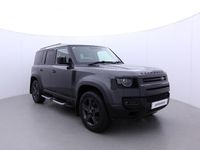 Used Land Rover Defender HSE Dynamic 2023 Grey SUV