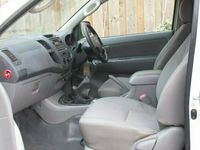 Used Toyota HiLux 2005 Pickup