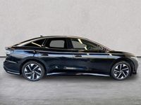 Usado VW ID.7 Pro 210 kW (286 CV) 2024 Negro Utilitario