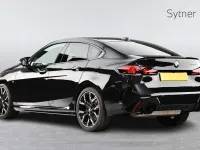 Used BMW M235 Comfort Edition 296 HP (217 kW) 2025 Black Coupe