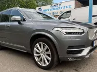 Used Volvo XC90 Inscription 235 HP (172 kW) 2017 Grey SUV