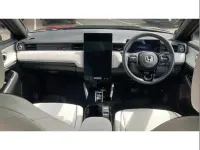 Used Honda e:Ny1 Advance 150 kW (204 HP) 2024 Black SUV