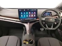 New Cupra Tavascan 210 kW (286 HP) 2025 Beige SUV