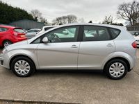 used Seat Altea Tsi S